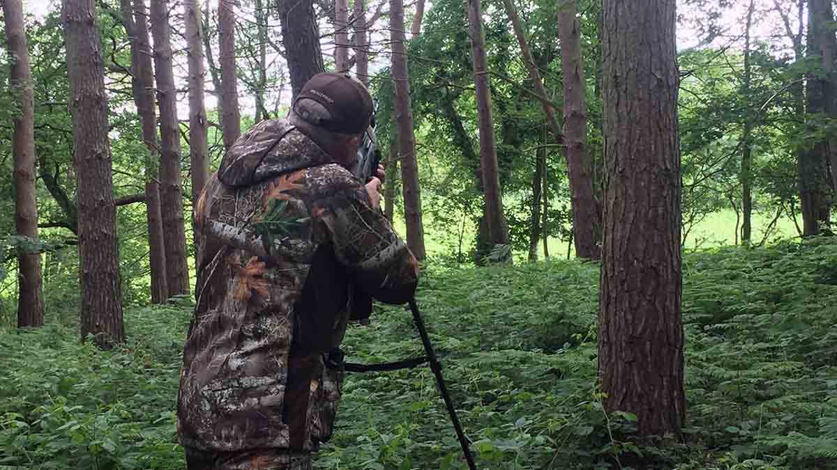 How To Improve Your Airgun Hunting